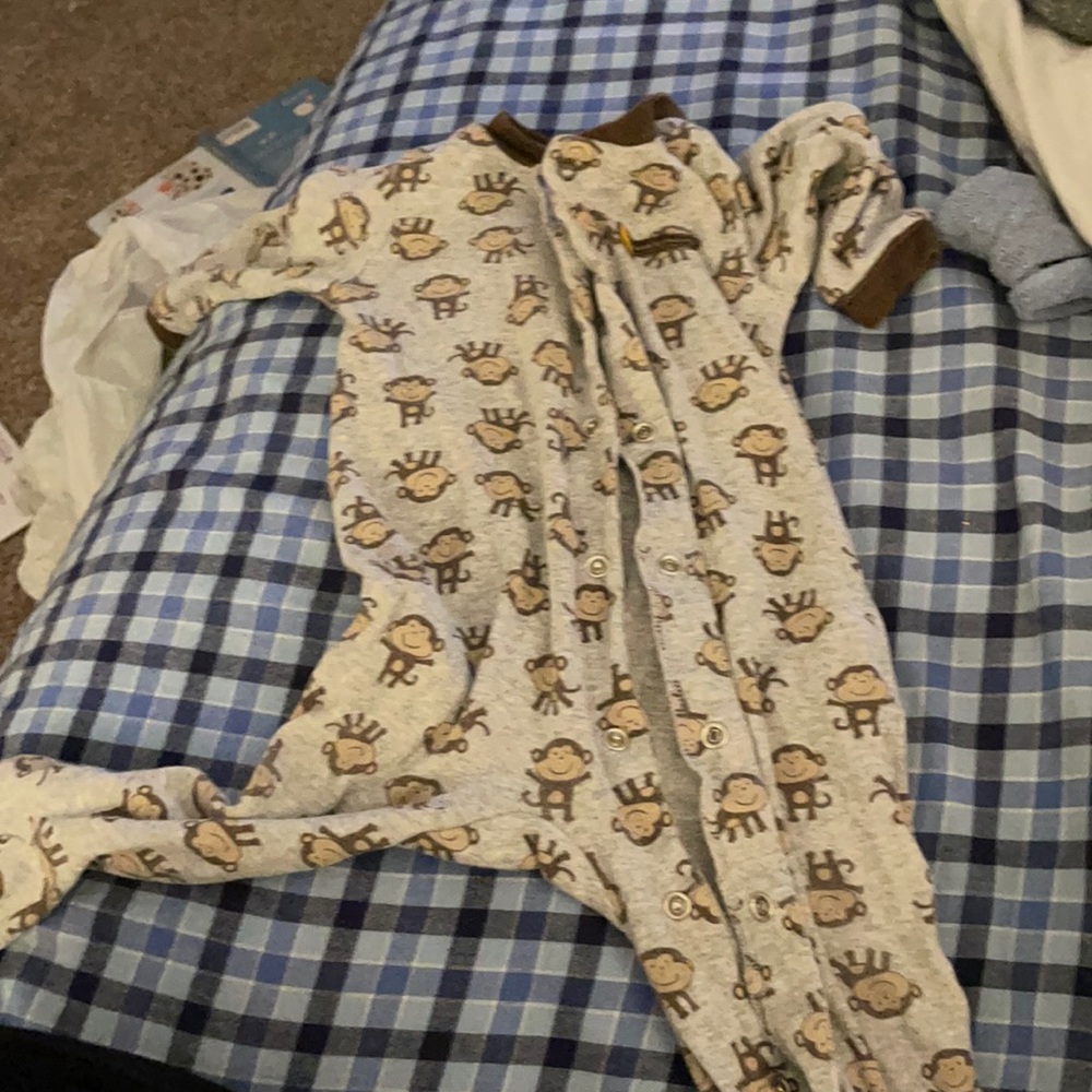 Pjs